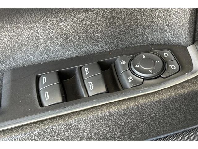 SEMINUEVOS GMC Sierra 1500 at ELK GROVE in Elk Grove Buick GMC