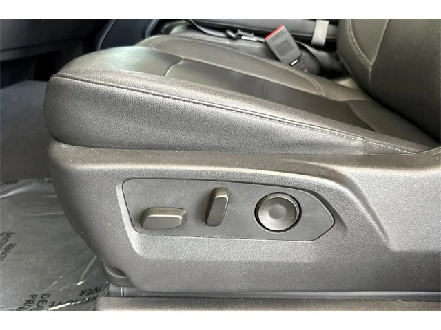SEMINUEVOS GMC Sierra 1500 at ELK GROVE in Elk Grove Buick GMC