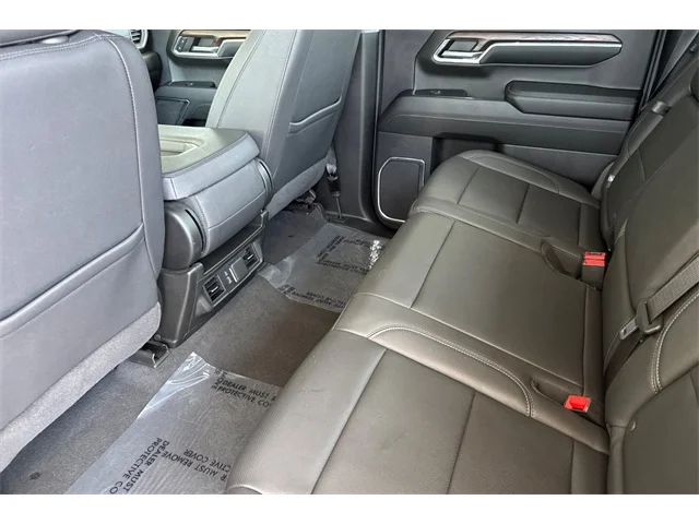 SEMINUEVOS GMC Sierra 1500 at ELK GROVE in Elk Grove Buick GMC