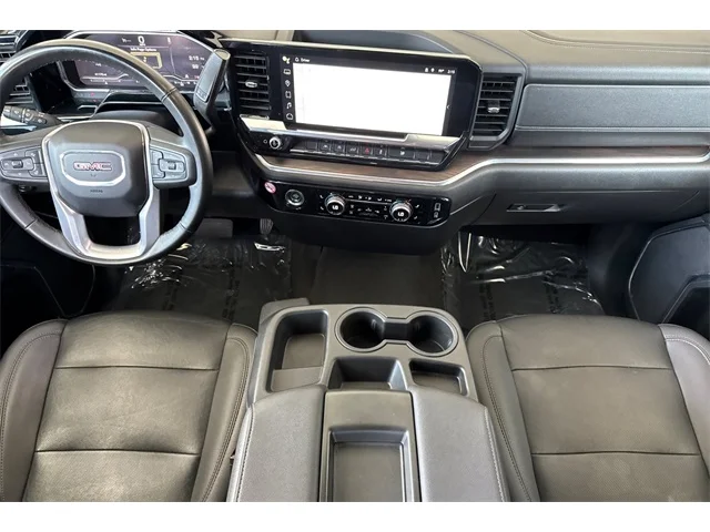 SEMINUEVOS GMC Sierra 1500 at ELK GROVE in Elk Grove Buick GMC