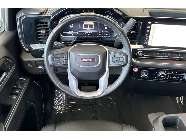 SEMINUEVOS GMC Sierra 1500 at ELK GROVE in Elk Grove Buick GMC