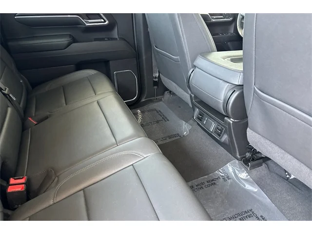 SEMINUEVOS GMC Sierra 1500 at ELK GROVE in Elk Grove Buick GMC