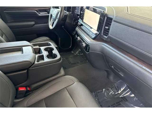 SEMINUEVOS GMC Sierra 1500 at ELK GROVE in Elk Grove Buick GMC