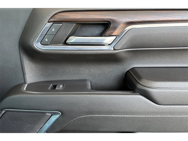 SEMINUEVOS GMC Sierra 1500 at ELK GROVE in Elk Grove Buick GMC