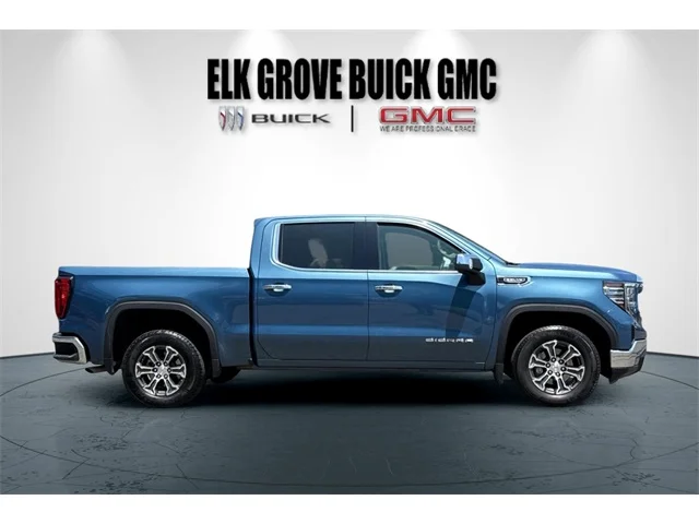 SEMINUEVOS GMC Sierra 1500 at ELK GROVE in Elk Grove Buick GMC