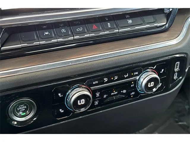 SEMINUEVOS GMC Sierra 1500 at ELK GROVE in Elk Grove Buick GMC