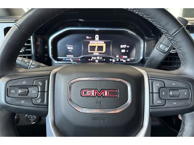SEMINUEVOS GMC Sierra 1500 at ELK GROVE in Elk Grove Buick GMC