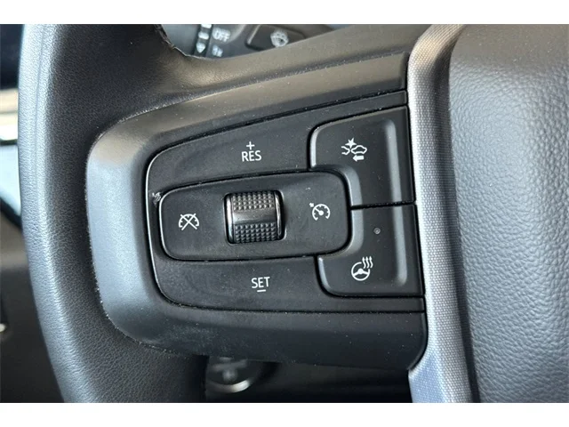 SEMINUEVOS GMC Sierra 1500 at ELK GROVE in Elk Grove Buick GMC