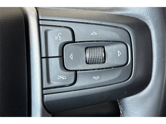 SEMINUEVOS GMC Sierra 1500 at ELK GROVE in Elk Grove Buick GMC