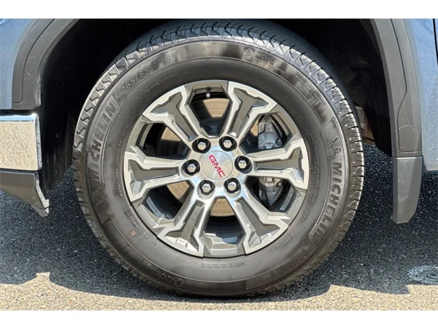 SEMINUEVOS GMC Sierra 1500 at ELK GROVE in Elk Grove Buick GMC