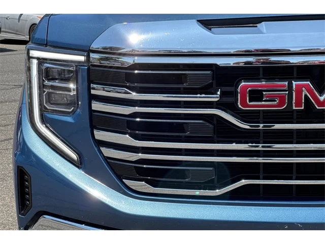 SEMINUEVOS GMC Sierra 1500 at ELK GROVE in Elk Grove Buick GMC