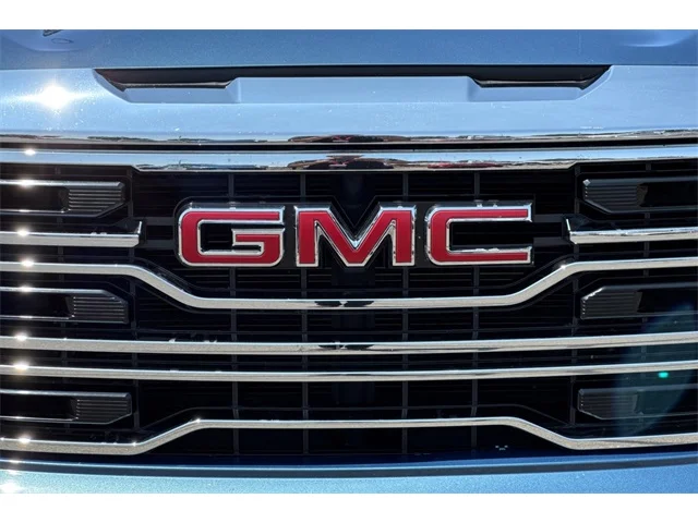 SEMINUEVOS GMC Sierra 1500 at ELK GROVE in Elk Grove Buick GMC
