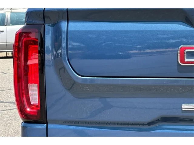 SEMINUEVOS GMC Sierra 1500 at ELK GROVE in Elk Grove Buick GMC