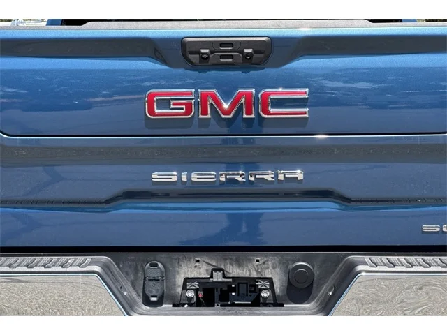 SEMINUEVOS GMC Sierra 1500 at ELK GROVE in Elk Grove Buick GMC