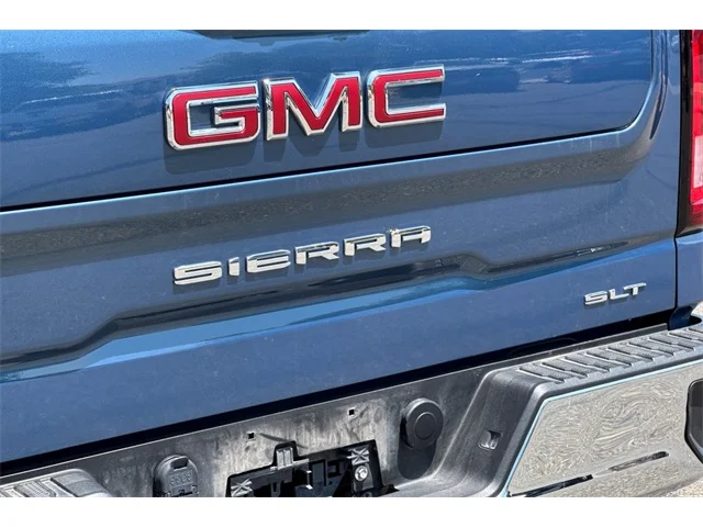 SEMINUEVOS GMC Sierra 1500 at ELK GROVE in Elk Grove Buick GMC