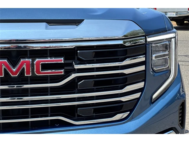 SEMINUEVOS GMC Sierra 1500 at ELK GROVE in Elk Grove Buick GMC
