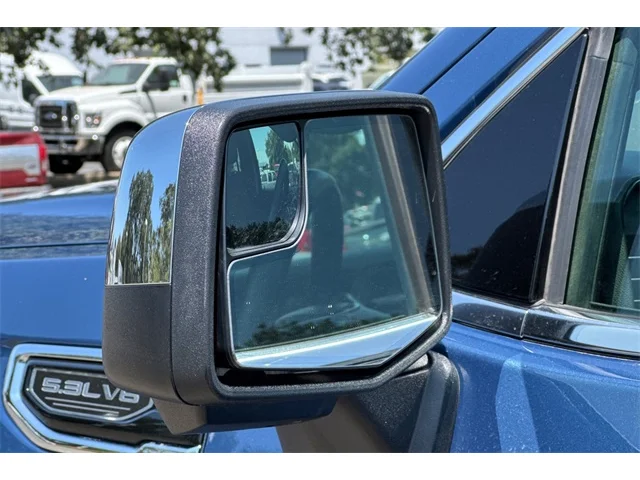 SEMINUEVOS GMC Sierra 1500 at ELK GROVE in Elk Grove Buick GMC