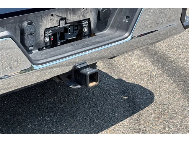 SEMINUEVOS GMC Sierra 1500 at ELK GROVE in Elk Grove Buick GMC