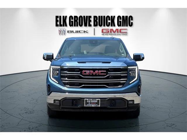 SEMINUEVOS GMC Sierra 1500 at ELK GROVE in Elk Grove Buick GMC