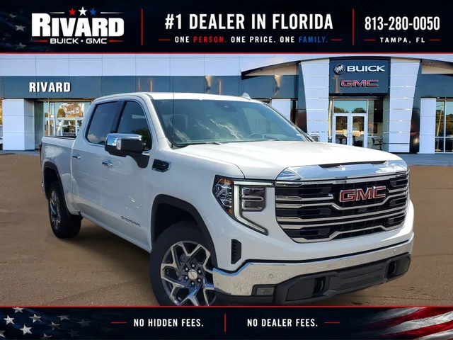 Nuevos GMC SIERRA 1500 à Estados chez autogozo