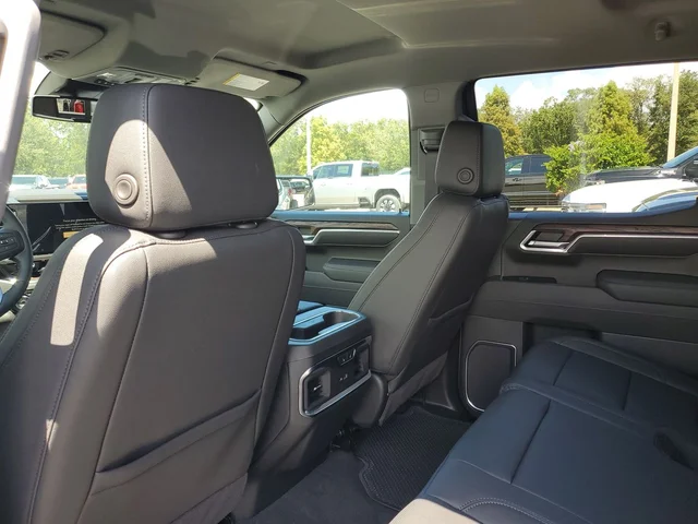 Nuevos GMC SIERRA 1500 à Estados chez autogozo
