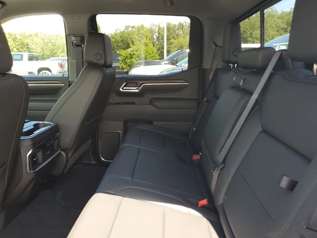 Nuevos GMC SIERRA 1500 à Estados chez autogozo