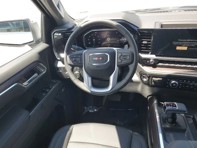 Nuevos GMC SIERRA 1500 à Estados chez autogozo