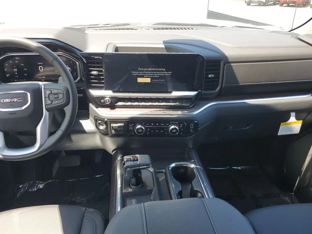 Nuevos GMC SIERRA 1500 à Estados chez autogozo
