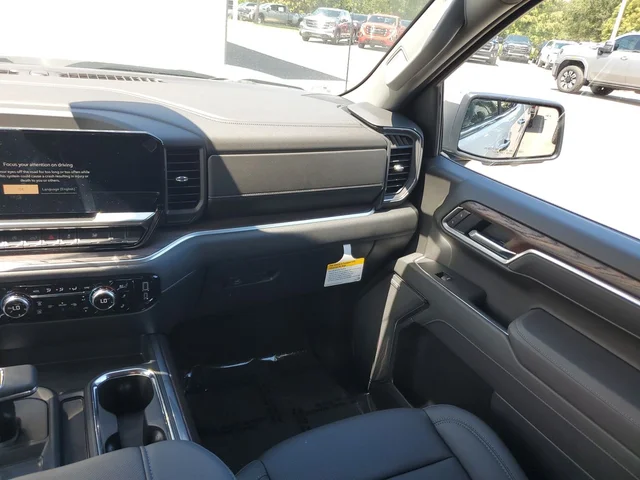 Nuevos GMC SIERRA 1500 à Estados chez autogozo