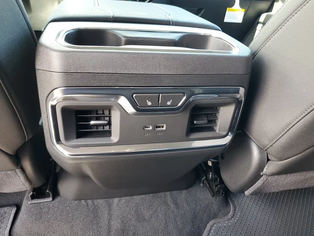 Nuevos GMC SIERRA 1500 à Estados chez autogozo
