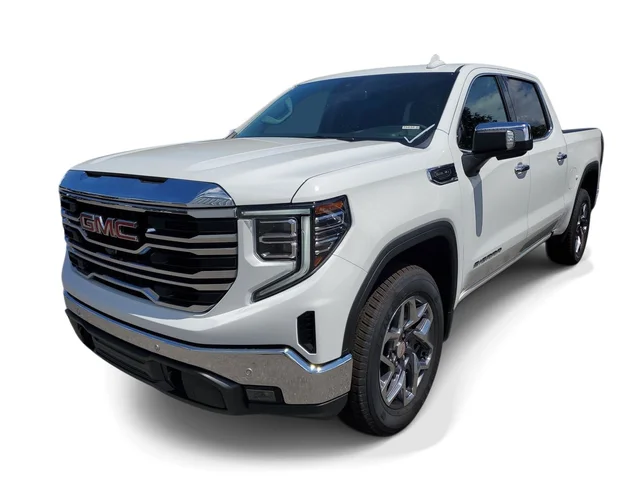 Nuevos GMC SIERRA 1500 à Estados chez autogozo