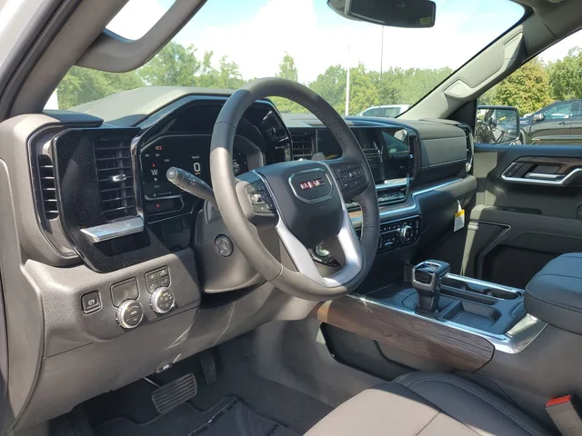 Nuevos GMC SIERRA 1500 à Estados chez autogozo