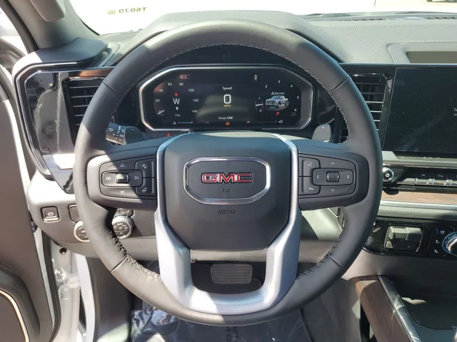 Nuevos GMC SIERRA 1500 à Estados chez autogozo
