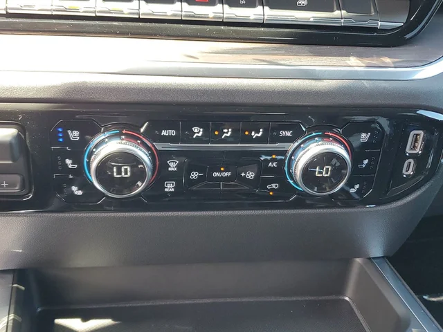 Nuevos GMC SIERRA 1500 à Estados chez autogozo