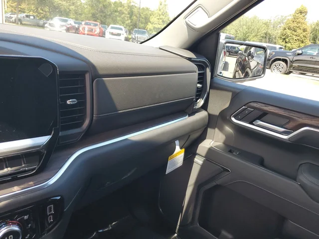 Nuevos GMC SIERRA 1500 à Estados chez autogozo