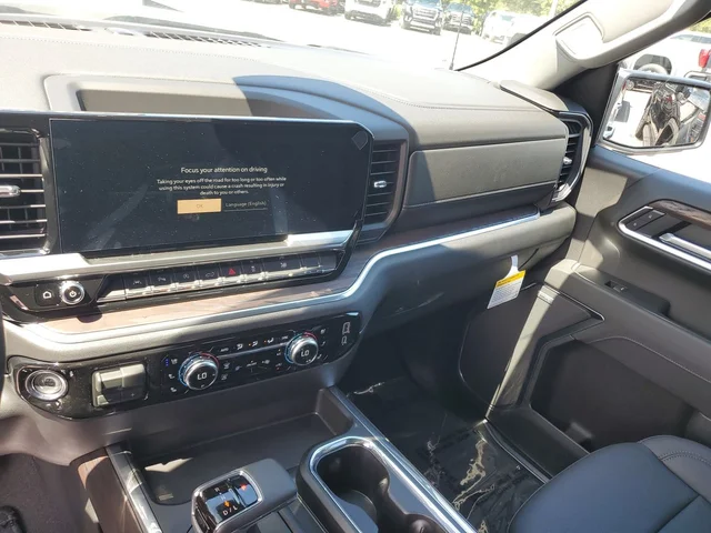 Nuevos GMC SIERRA 1500 à Estados chez autogozo
