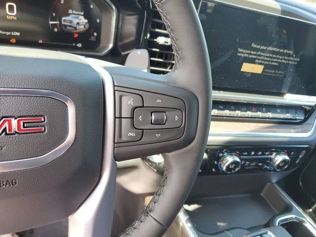 Nuevos GMC SIERRA 1500 à Estados chez autogozo