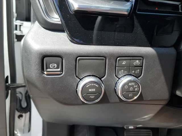 Nuevos GMC SIERRA 1500 à Estados chez autogozo