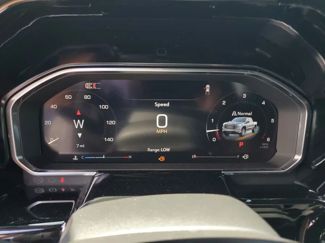 Nuevos GMC SIERRA 1500 à Estados chez autogozo