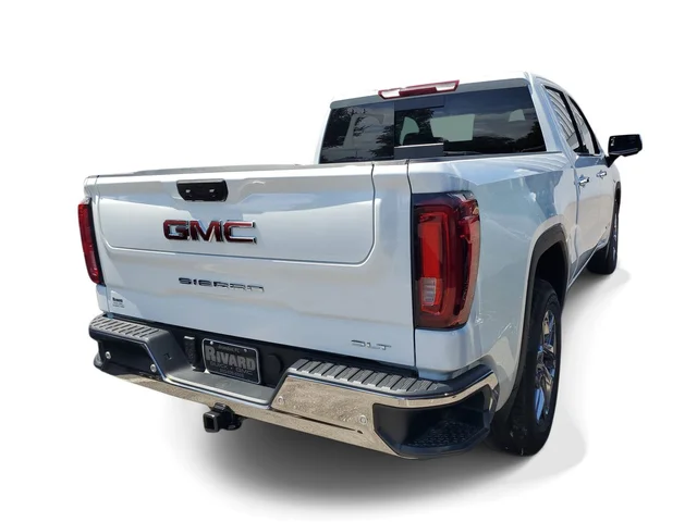 Nuevos GMC SIERRA 1500 à Estados chez autogozo