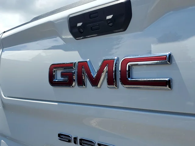 Nuevos GMC SIERRA 1500 à Estados chez autogozo