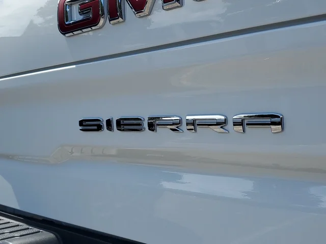 Nuevos GMC SIERRA 1500 à Estados chez autogozo