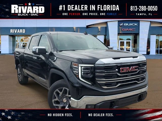 Nuevos GMC SIERRA 1500 à Estados chez autogozo