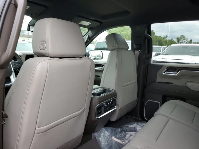 Nuevos GMC SIERRA 1500 à Estados chez autogozo