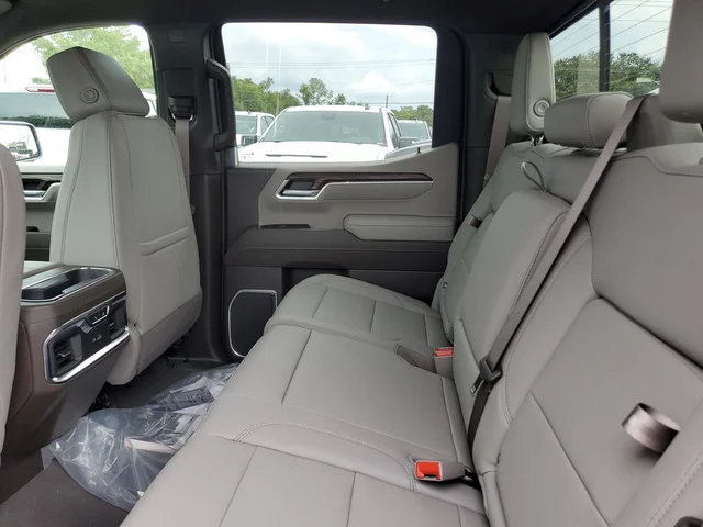 Nuevos GMC SIERRA 1500 à Estados chez autogozo