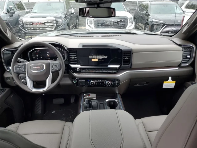 Nuevos GMC SIERRA 1500 à Estados chez autogozo