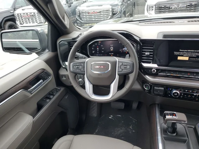Nuevos GMC SIERRA 1500 à Estados chez autogozo
