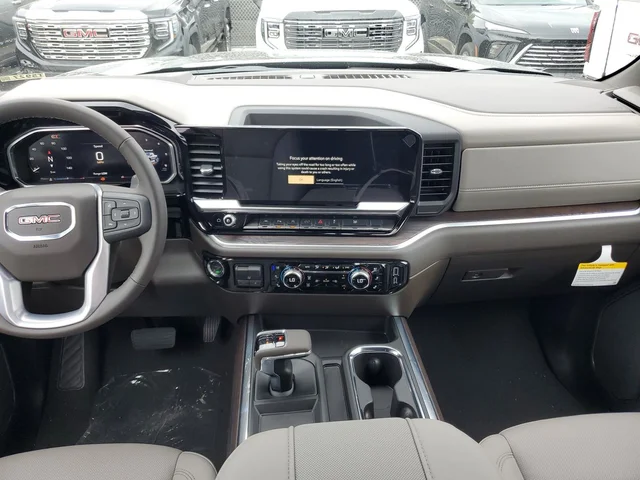 Nuevos GMC SIERRA 1500 à Estados chez autogozo