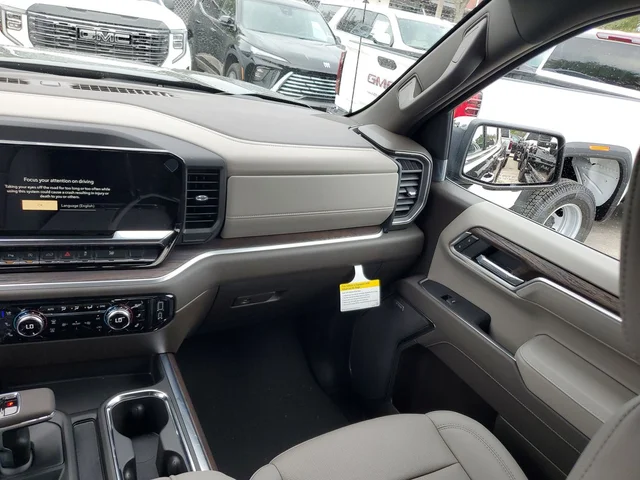 Nuevos GMC SIERRA 1500 à Estados chez autogozo