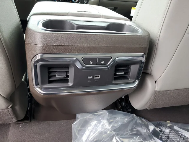 Nuevos GMC SIERRA 1500 à Estados chez autogozo